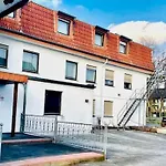 Gæstehus Boardinghouse-aparthotel Bielefeld