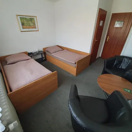 Guest house Alex *