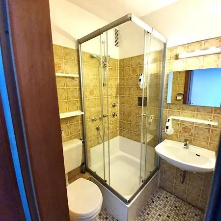 Alex Guest house