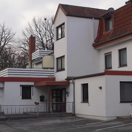 Boardinghouse-aparthotel