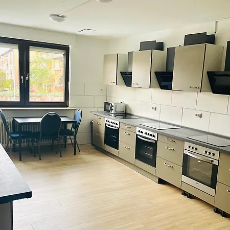 بيت ضيافة Boardinghouse-Aparthotel