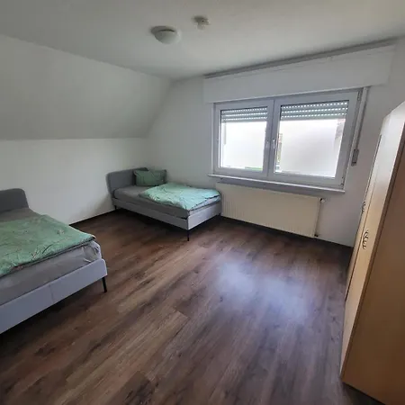 Alex Guest house
