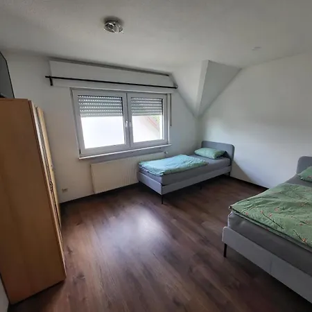 Guest house Alex
