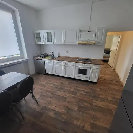 بيت ضيافة Boardinghouse-Aparthotel