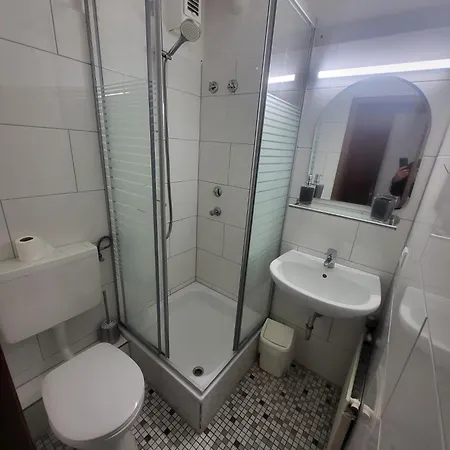 Boardinghouse-aparthotel Bielefeld