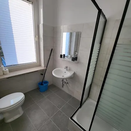 Alex Maison d'hôtes