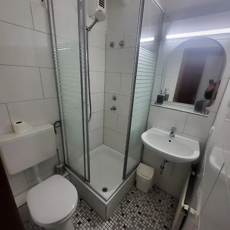 Maison d'hôtes Alex