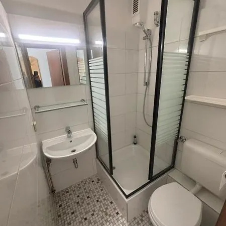 Boardinghouse-aparthotel Bielefeld