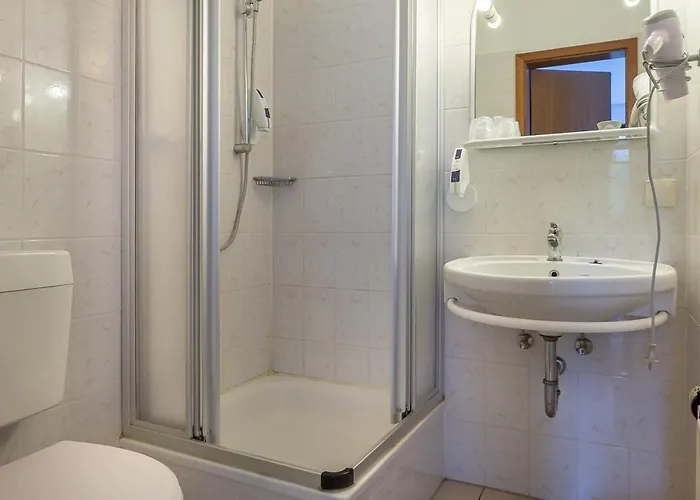 Boardinghouse-Aparthotel