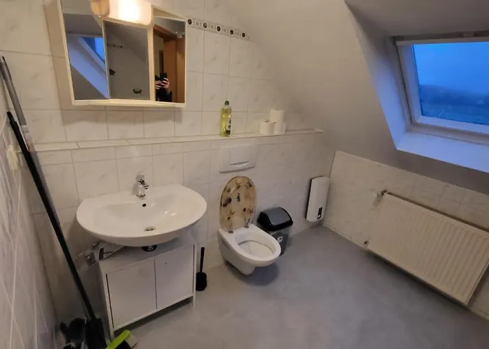 بيت ضيافة Boardinghouse-Aparthotel 3*