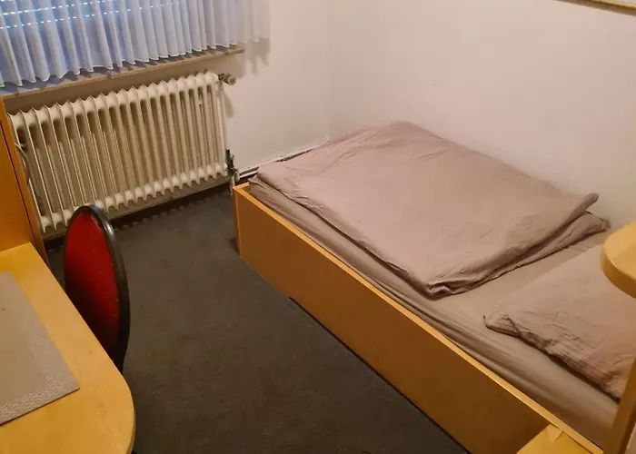 Boardinghouse-Aparthotel 3*