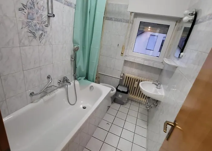 Boardinghouse-Aparthotel