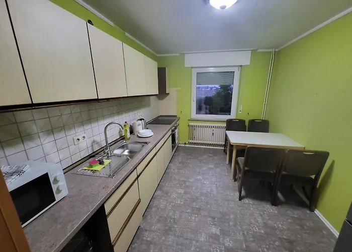 Boardinghouse-Aparthotel 3*