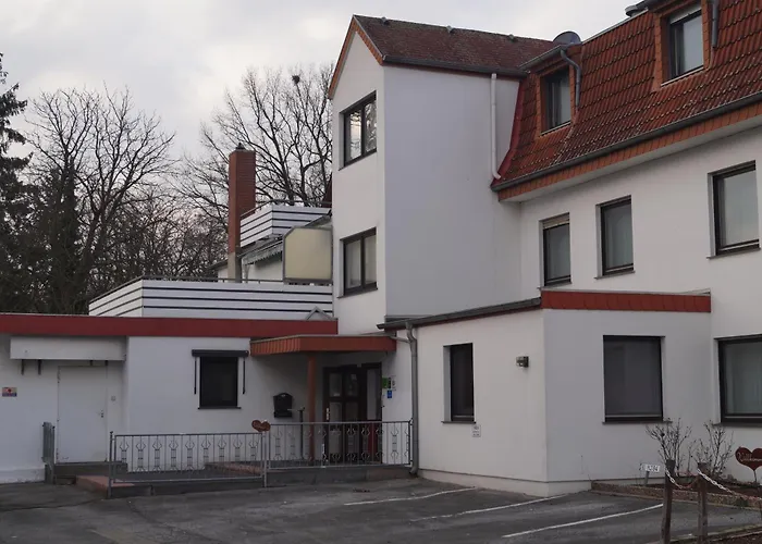 Boardinghouse-aparthotel