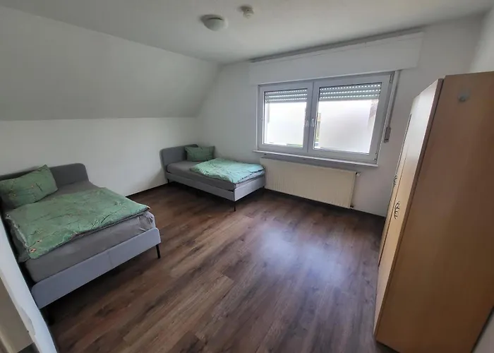 Boardinghouse-Aparthotel بيت ضيافة