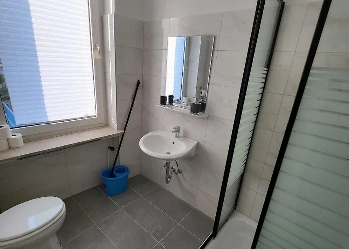 Boardinghouse-Aparthotel بيت ضيافة